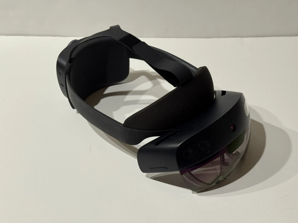 Microsoft HoloLens 2 — номер модели 1855 - В хорошем состоянии - OBO! - Изображение 4 из 4