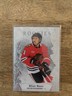 2025-26 UD Artifacts Hockey Oliver Moore RC /999 SP #183 Blackhawks 🚨🚨