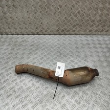 Catalyseurs Lexus IS