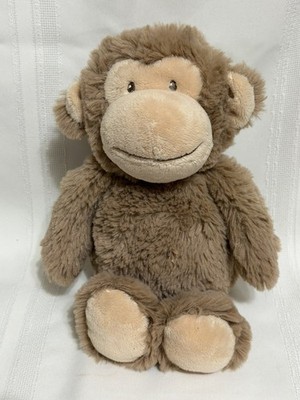 Carters 11  Musical Monkey You Are My Sunshine Wind Up Moving Plush Baby Toy
