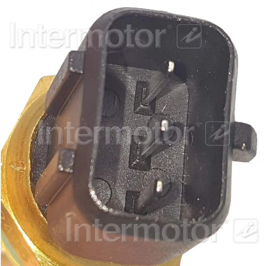 Sensor de temperatura de refrigerante del motor para Kia Spectra5 2005-2009 SMP 2005 2006 2007 Foto 3 de 4