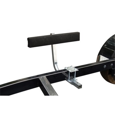 TIE DOWN Bunk Board Guide On