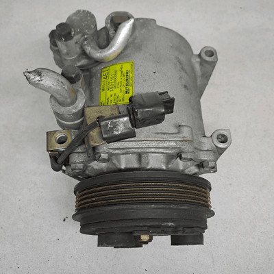 AKC200A204AA Klimakompressor  MITSUBISHI SPACE STAR 1.3i 16V (60Kw) Mnv