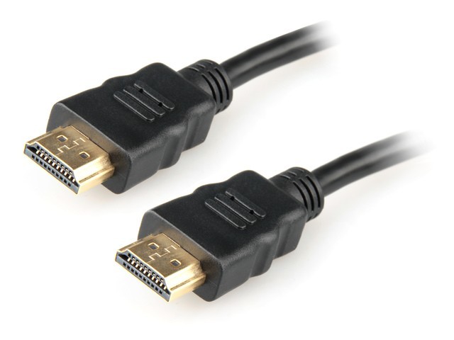8716309075015 Кабель HDMI v20 LAN 1 м GEMBIRD 2590₽