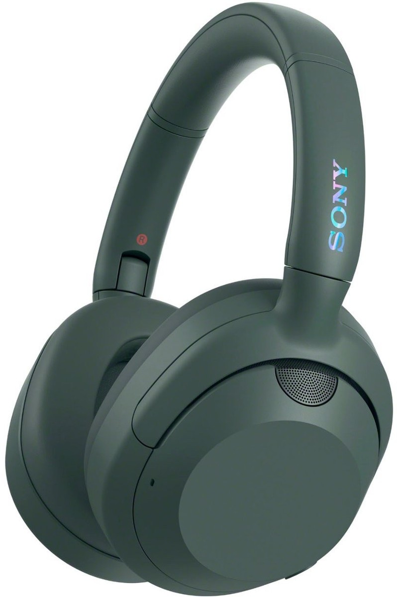 中古　SONY ULT WEAR ワイヤレスヘッドホン (WH-ULT900N) Sony ULT WEAR 900N Wireless Noise Canceling Bluetooth Headphones
