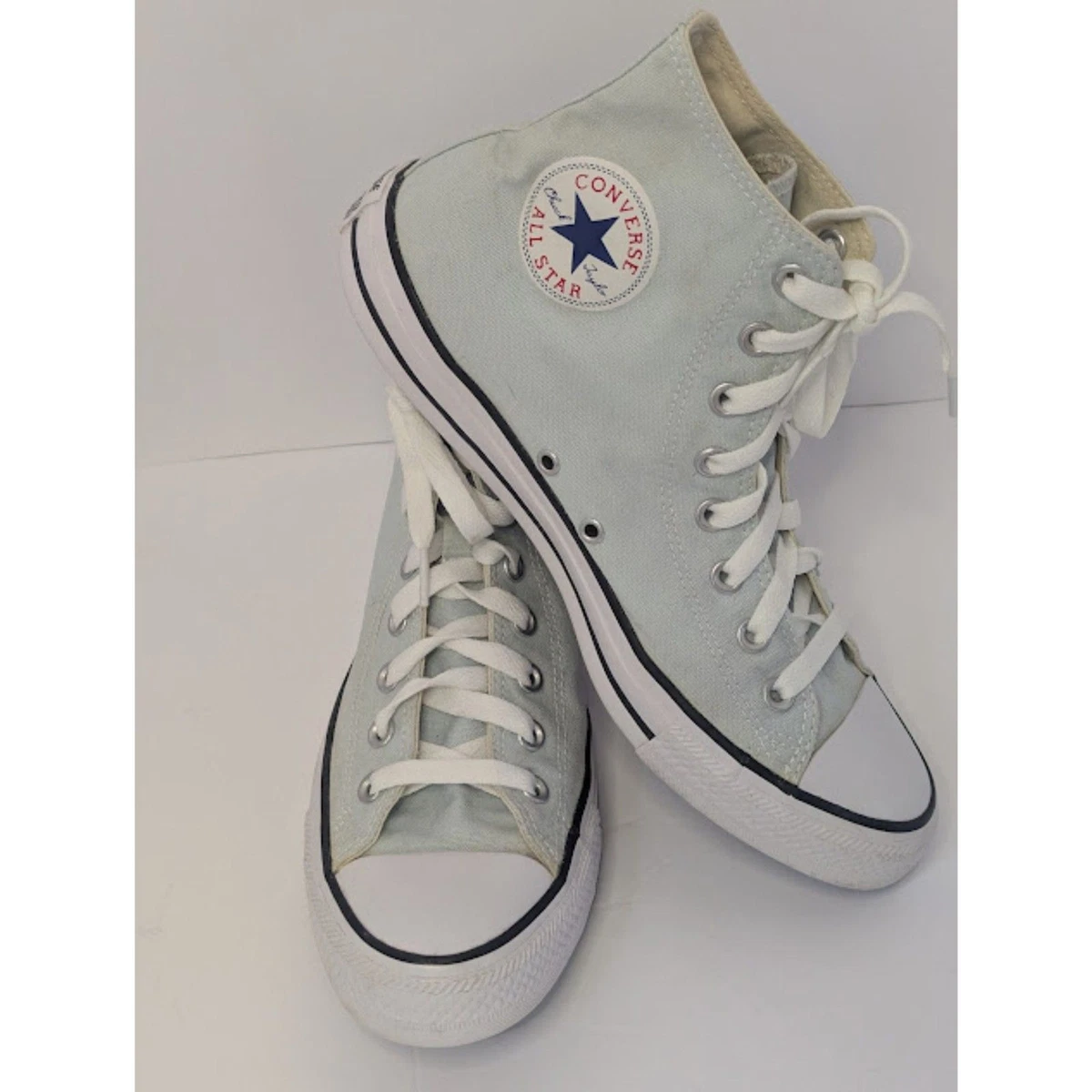 Las mejores ofertas en Converse Chuck Taylor All Star High Polar