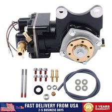 8M0060053 Air Compressor Assy For Mercury Optimax DFI 2.5L 135/150/175 2001-2013