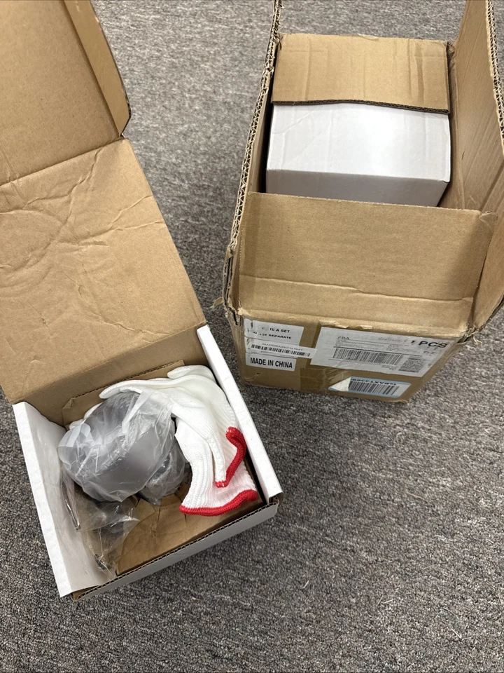 Conjunto de buje y cojinete de rueda delantera Honda Accord 1998-2002 Acura  Foto 2 de 4