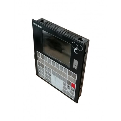 Lauer Operator Panel PCS950