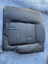 Integra Gsr Rear Leather Seat