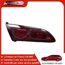 Feu arrière Alfa Romeo SPORTWAGON
