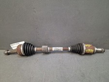 Cardan Renault Captur