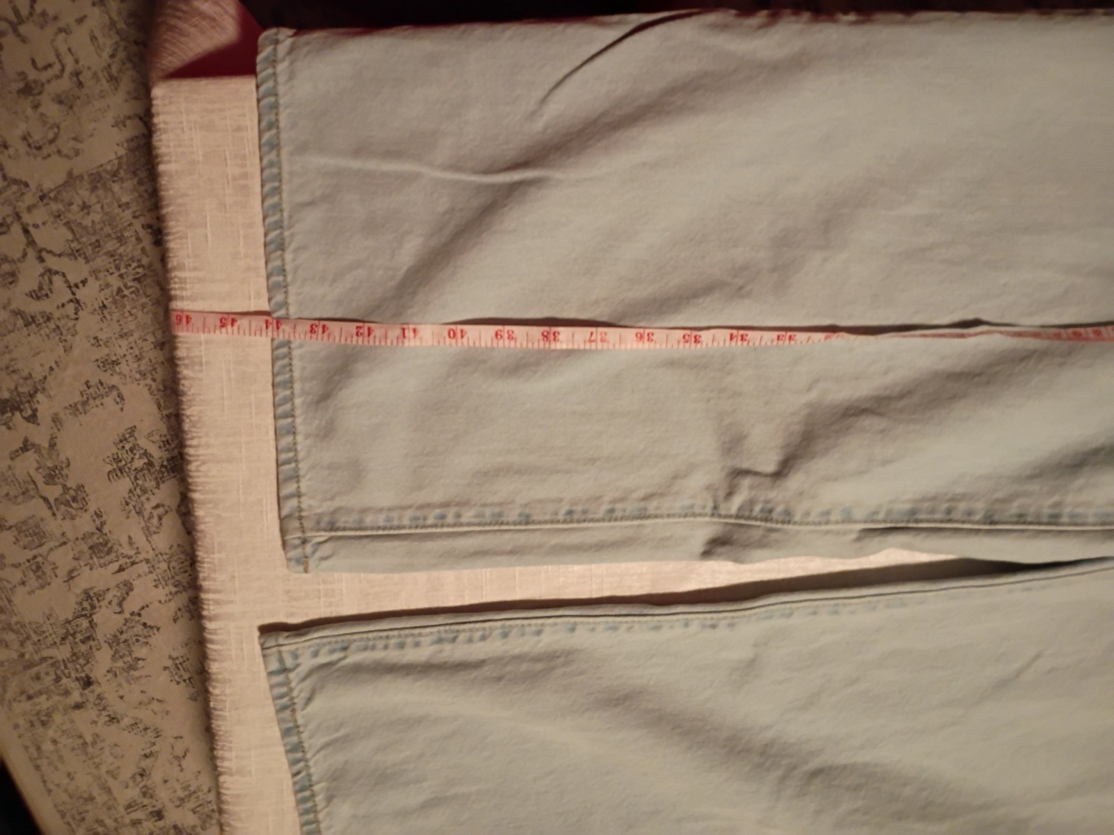 Levi’s Engineered Cinch Button Back Jeans W30 Vin… - image 3