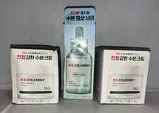 Lot Of 3-Dr.G RED Blemish Products