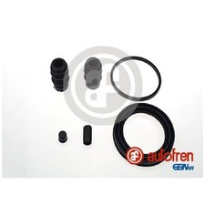 Reparatursatz Bremssattel vorne für Opel Corsa D S07 23816764