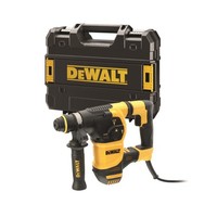 Dewalt Bohrhammer Sds+ 950W D25333K 3,5J Mit 3,7 Kg Gewicht