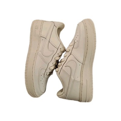 Nike Air Force 1 Low ''White'' Size 4.5 Youth/ 6wmns  Dh2920111