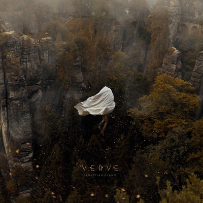 Sebastian Plano: Verve