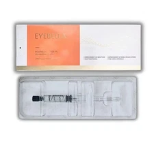 Eyebella PN Polynucleotide  Skin Booster - Rejuvenating  Mesotherapy Around Eyes