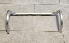 Manubrio bici corsa vintage Cinelli