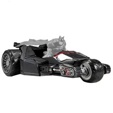 McFarlane DC Multiverse Bat Raptor Vehicle Action Figure Collectible Toy