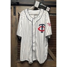 Minnesota Twins Jersey
