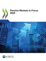 Oecd | Pension Markets In Focus 2024 | Taschenbuch | Englisch (2024) | Oecd