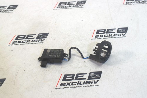 Opel Astra K ST Steuergerät Wegfahrsperre Lesespule Zündschloss 13504286