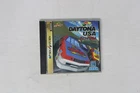 Daytona USA Sega Saturn (Region Locked) Japan Import JPN
