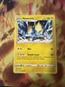 Pokémon TCG Lost Origin Manectric Manectric Rare Regular