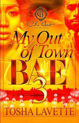 #ad #ad My Out Of Town Bae 3: The Finale by Tosha Lavette Paperback Book $24.61