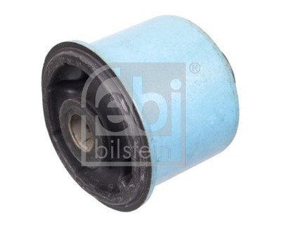 FEBI BILSTEIN Lagerung Achskörper 103475 für ENTERPRISE C2 CITROËN C3 1 2 BiFuel