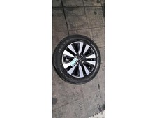 Renault Twingo III AH Felge + Reifen