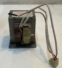 Amana Menumaster OBJY2, YR-U1200A, Transformer, High Voltage, 60HZ, 120V