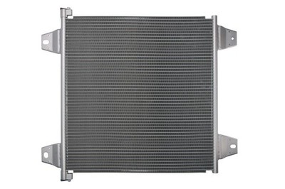 For Bosch 1 986 AD2 130 Air Conditioning Condenser 1 986 AD2 130 A/C Condenser
