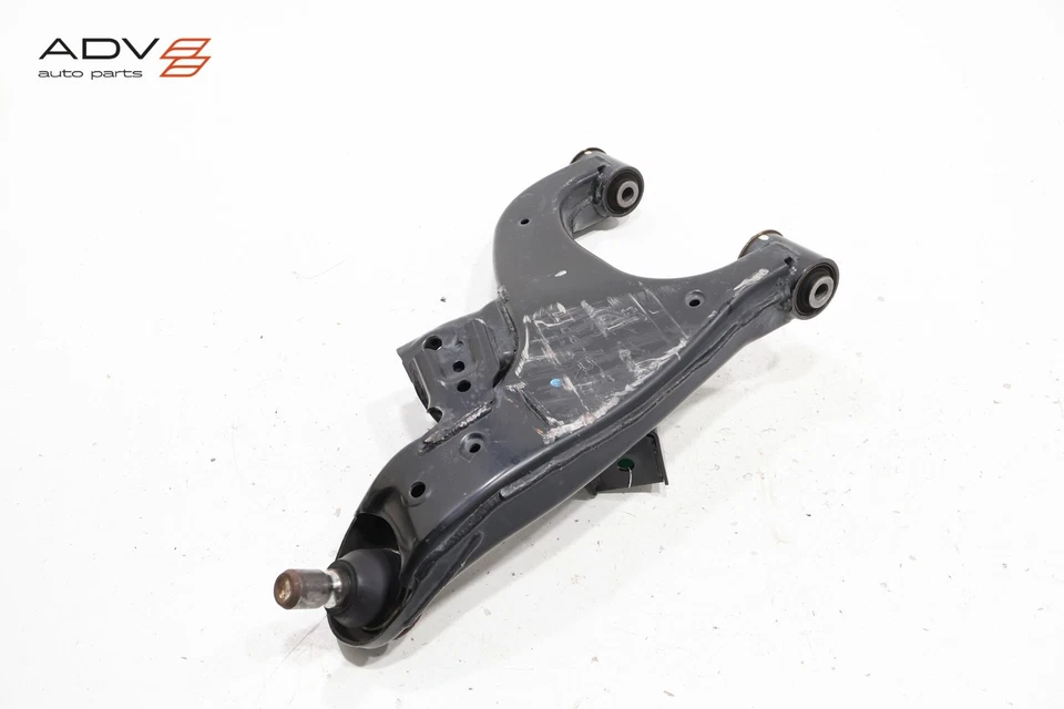 2017-2024 NISSAN ARMADA ЗАДНИЙ ПРАВЫЙ СО СТОРОНЫ ПАССАЖИРА ПЕРЕДНИЙ НИЖНИЙ РЫЧАГ УПРАВЛЕНИЯ OEM - Изображение 2 из 4