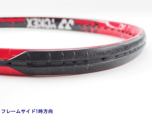 Racchetta da tennis Yonex V-Core SV 100 LG 2016 usata LG1 leggera - Foto 7 di 10