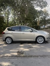 Ford C Max 1.5 Tdci Titanium Euro 6 FREE ULEZ