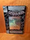 The Amazing Spider-Man #365, 30th Anniversary hologram cover, 1992, Marvel