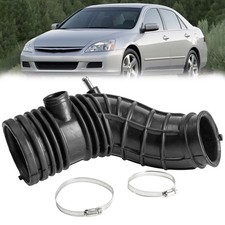 Air Intake Hose For Honda Accord 2003-07 2.4l 17228-raa-a00 Air Flow Intake Tube