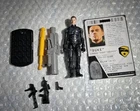 GI Joe Rise Of Cobra Duke V34 Action Figure 2009 ROC Reactive Impact Armor