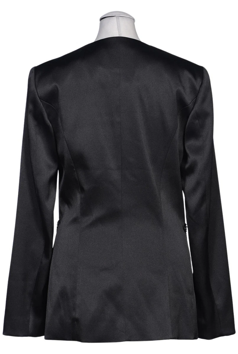 APART Blazer Damen Business Jacke Kostümjacke Gr. 34 Mehrfarbig #tt97fqm