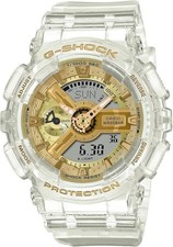 CASIO GMA S110SG 7A Wristwatch Men s