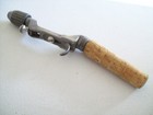 CLASSIC  FEATHERWEIGHT ALL ANGLE FISHING ROD HANDLE — photo 4