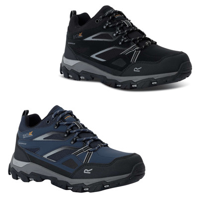 Regatta Herren Wanderschuhe Holcombe 3