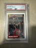 1992 Topps 50 Point Club Michael Jordan PSA 10