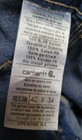 carhartt flame resistant jeans 40 X 34 — photo 7