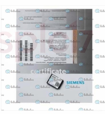 SIEMENS SINUMERIK 828D 840D SL 6FC5800-0AP28-0YB0 NEW