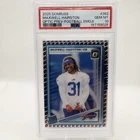 2025 Panini Maxwell Hairston Base (Raw)