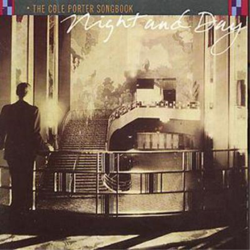 Разные ночи и дни: сборник песен КОУЛА ПОРТЕРА (CD)